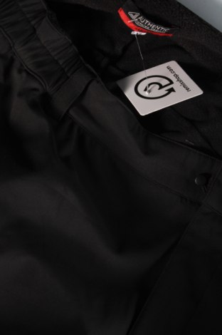 Pantaloni de bărbați Authentic Clothing Company, Mărime XL, Culoare Negru, Preț 25,66 Lei