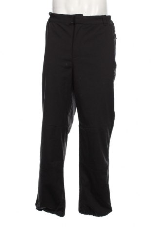Мъжки панталон Authentic Clothing Company, Размер XL, Цвят Черен, Цена 15,60 лв.
