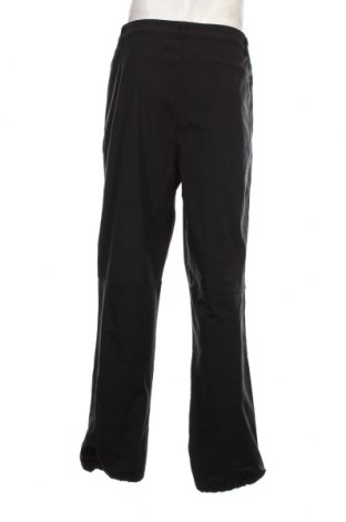Pánské kalhoty  Authentic Clothing Company, Velikost XL, Barva Černá, Cena  124,00 Kč