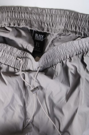 Ανδρικό παντελόνι BLACKSQUAD, Μέγεθος XL, Χρώμα Γκρί, Τιμή 17,94 €