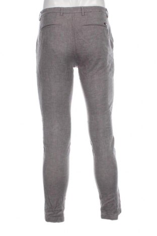 Ανδρικό παντελόνι BOSS, Μέγεθος M, Χρώμα Γκρί, Τιμή 84,74 €