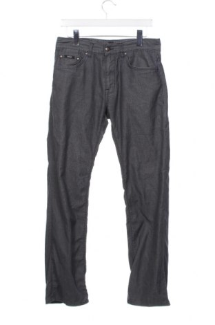 Pantaloni de bărbați BOSS, Mărime M, Culoare Albastru, Preț 153,42 Lei