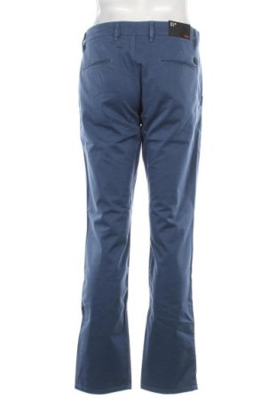 Pánske nohavice  BOSS, Veľkosť L, Farba Modrá, Cena  78,56 €
