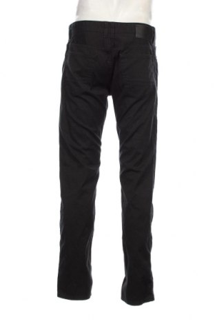 Мъжки панталон BOSS, Размер L, Цвят Черен, Цена 137,00 лв.