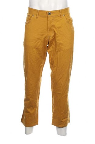 Pánske nohavice  Babista, Veľkosť L, Farba Žltá, Cena  8,22 €