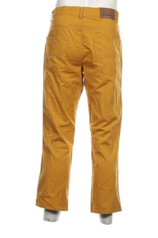 Pánské kalhoty  Babista, Velikost L, Barva Žlutá, Cena  462,00 Kč