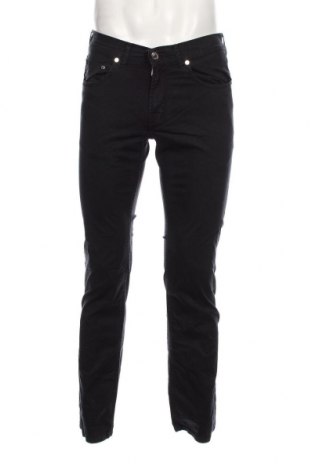 Мъжки панталон Baldessarini, Размер M, Цвят Черен, Цена 24,80 лв.