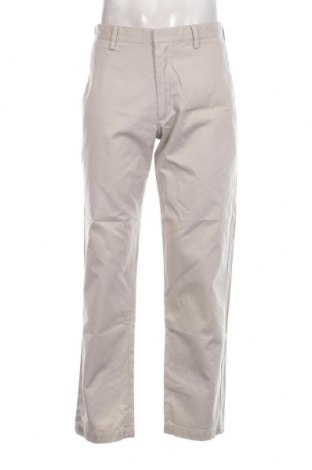 Мъжки панталон Banana Republic, Размер M, Цвят Екрю, Цена 62,00 лв.
