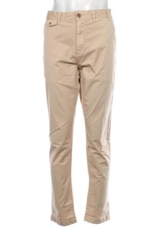 Pantaloni de bărbați Barbour, Mărime XL, Culoare Bej, Preț 402,63 Lei
