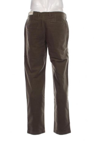 Herrenhose Barbour, Größe L, Farbe Grün, Preis 51,50 €