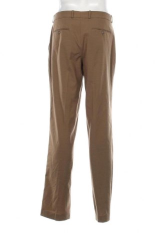 Pantaloni de bărbați Batistini, Mărime L, Culoare Verde, Preț 14,31 Lei