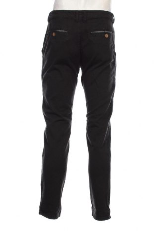 Ανδρικό παντελόνι Bellfield, Μέγεθος M, Χρώμα Μαύρο, Τιμή 47,94 €