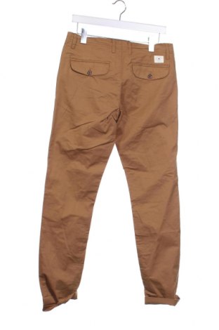 Мъжки панталон Bellfield, Размер M, Цвят Кафяв, Цена 18,60 лв.