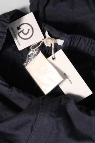 Pantaloni de bărbați Bellfield, Mărime M, Culoare Albastru, Preț 61,18 Lei