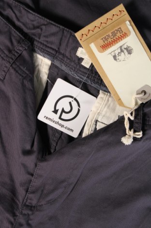 Ανδρικό παντελόνι Bellfield, Μέγεθος L, Χρώμα Μπλέ, Τιμή 21,57 €