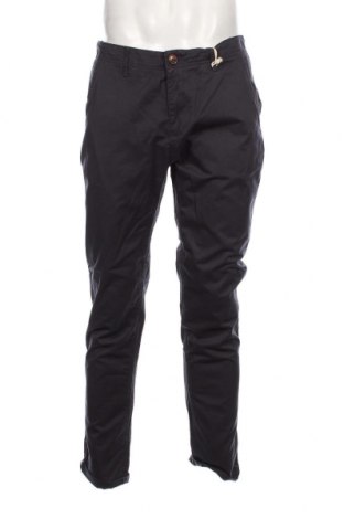 Ανδρικό παντελόνι Bellfield, Μέγεθος L, Χρώμα Μπλέ, Τιμή 23,97 €