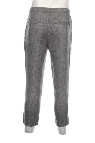 Мъжки панталон Bellfield, Размер M, Цвят Сив, Цена 18,60 лв.