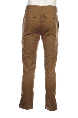 Мъжки панталон Bellfield, Размер M, Цвят Кафяв, Цена 18,60 лв.