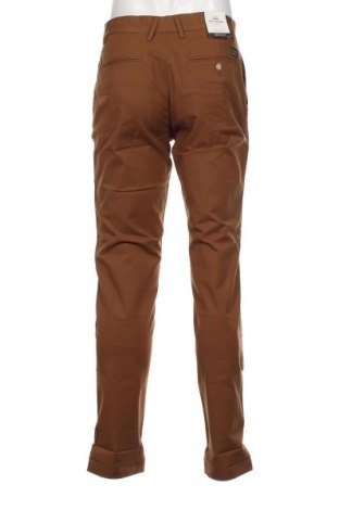 Мъжки панталон Ben Sherman, Размер M, Цвят Кафяв, Цена 49,00 лв.
