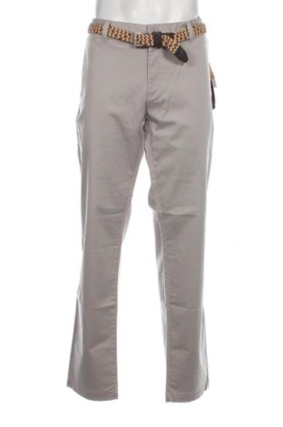 Ανδρικό παντελόνι Bendorff, Μέγεθος XXL, Χρώμα Γκρί, Τιμή 15,41 €