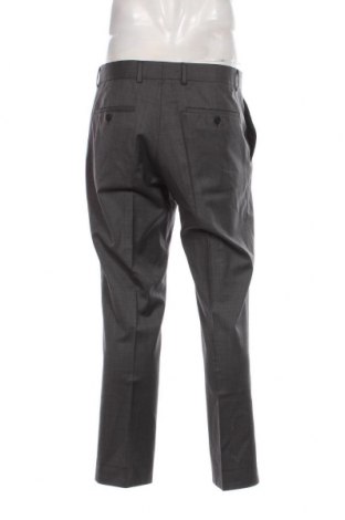 Мъжки панталон Benvenuto, Размер L, Цвят Сив, Цена 37,20 лв.