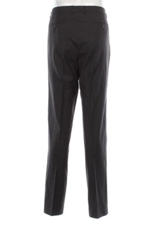 Ανδρικό παντελόνι Benvenuto, Μέγεθος L, Χρώμα Γκρί, Τιμή 17,26 €