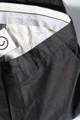 Pánske nohavice  Bertoni, Veľkosť L, Farba Sivá, Cena  15,82 €