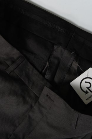 Ανδρικό παντελόνι Bertoni, Μέγεθος L, Χρώμα Καφέ, Τιμή 6,52 €