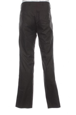 Pantaloni de bărbați Bertoni, Mărime L, Culoare Maro, Preț 34,67 Lei