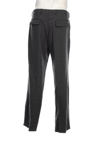 Мъжки панталон Bertoni, Размер XL, Цвят Сив, Цена 11,16 лв.