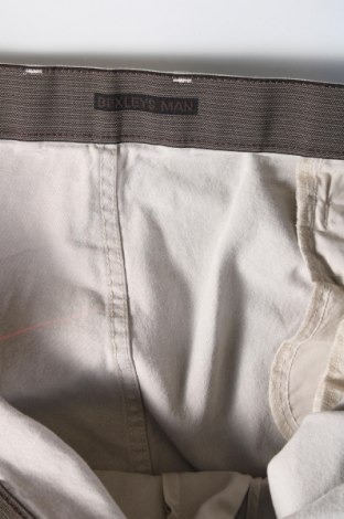 Pantaloni de bărbați Bexleys, Mărime 5XL, Culoare Gri, Preț 107,90 Lei