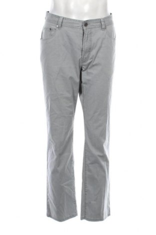 Pantaloni de bărbați Bexleys, Mărime L, Culoare Gri, Preț 40,46 Lei