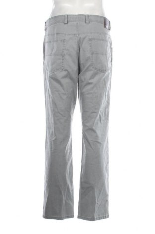 Ανδρικό παντελόνι Bexleys, Μέγεθος L, Χρώμα Γκρί, Τιμή 6,34 €