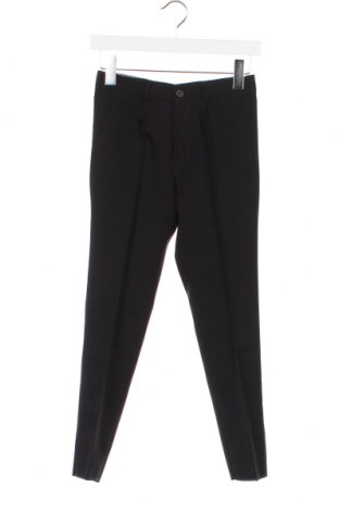 Pánské kalhoty  Bexleys, Velikost XS, Barva Černá, Cena  313,00 Kč
