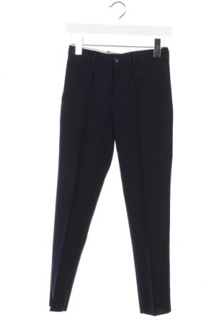 Мъжки панталон Bexleys, Размер XS, Цвят Син, Цена 26,75 лв.