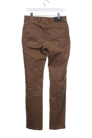 Мъжки панталон Bexleys, Размер M, Цвят Кафяв, Цена 6,15 лв.