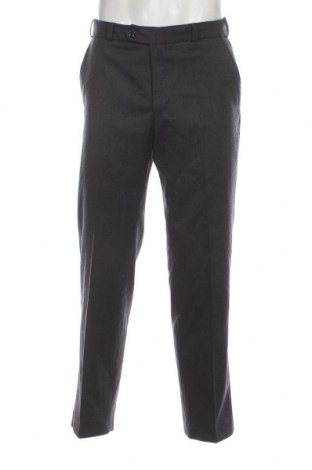 Мъжки панталон Bexleys, Размер M, Цвят Сив, Цена 16,40 лв.
