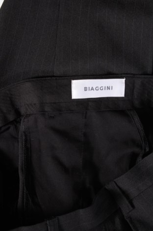 Ανδρικό παντελόνι Biaggini, Μέγεθος XL, Χρώμα Μαύρο, Τιμή 7,18 €