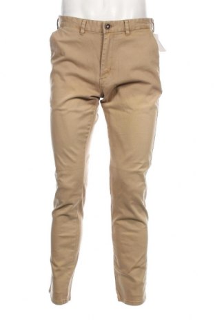 Ανδρικό παντελόνι Billabong, Μέγεθος M, Χρώμα  Μπέζ, Τιμή 21,57 €