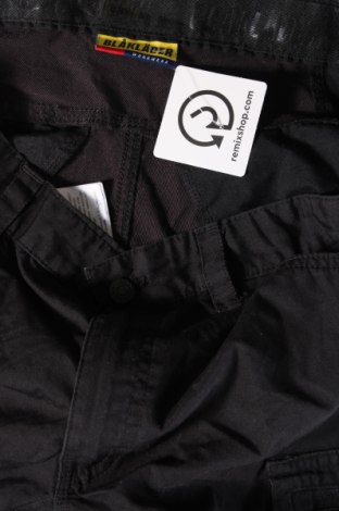 Мъжки панталон Blaklader, Размер L, Цвят Черен, Цена 8,70 лв.