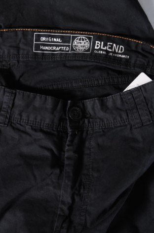 Pánské kalhoty  Blend, Velikost M, Barva Černá, Cena  205,00 Kč