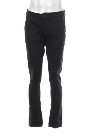 Мъжки панталон Blend, Размер M, Цвят Черен, Цена 24,60 лв.