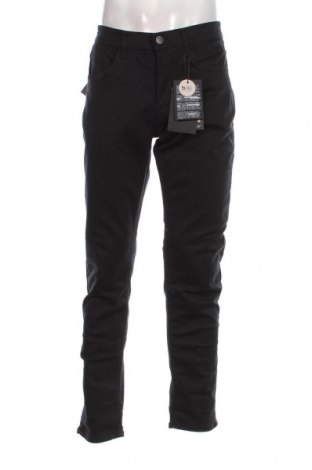 Мъжки панталон Blend, Размер L, Цвят Черен, Цена 46,50 лв.