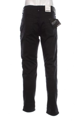 Pantaloni de bărbați Blend, Mărime L, Culoare Negru, Preț 305,92 Lei