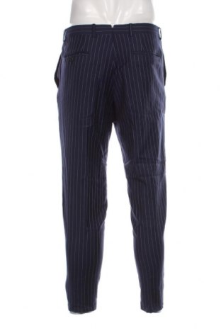 Ανδρικό παντελόνι Boggi, Μέγεθος L, Χρώμα Μπλέ, Τιμή 49,13 €