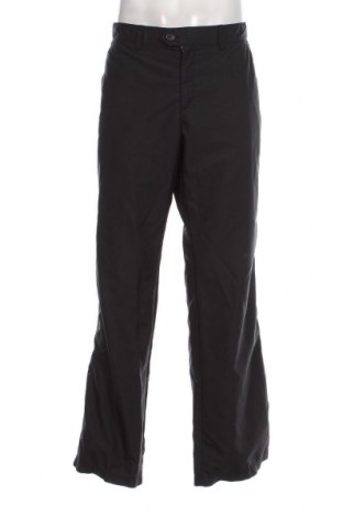 Мъжки панталон Bogner, Размер L, Цвят Черен, Цена 72,60 лв.