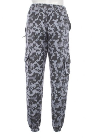 Мъжки панталон Boohoo, Размер M, Цвят Многоцветен, Цена 9,57 лв.