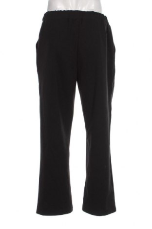Мъжки панталон Boohoo, Размер M, Цвят Черен, Цена 14,96 лв.