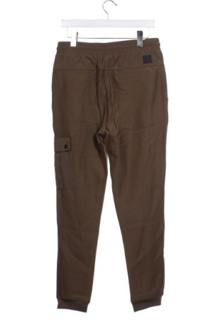 Pantaloni de bărbați Boss Orange, Mărime S, Culoare Verde, Preț 459,54 Lei