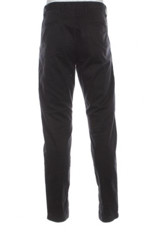 Pantaloni de bărbați Boss Orange, Mărime L, Culoare Negru, Preț 417,77 Lei